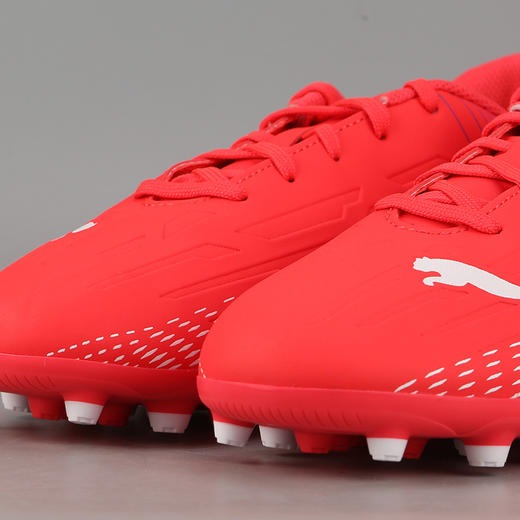 PUMA/彪马 ULTRA 4.3 MG短钉Jr 入门级儿童足球鞋10653901 商品图3