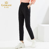 乔万尼运动裤休闲风系带舒适爽滑长裤EI2F855 商品缩略图1