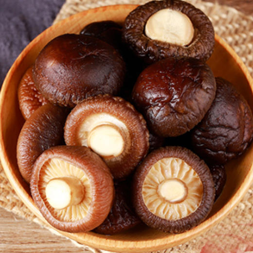 第二件立减十元 精选金钱菇180g贵州食用菌干货菌菇 A-5727  （效期27-1） 商品图2