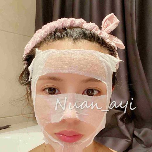 【天丝 化妆棉卸妆棉 湿敷卸甲】湿敷棉 1盒（50片*4袋） 柏翠丝 商品图2