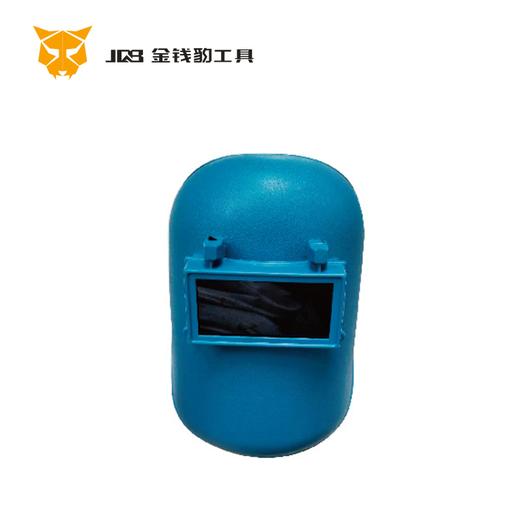 头戴式电焊面罩 商品图0