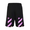 【超惠秒】OFF WHITE 男士 全棉运动休闲短裤 99087 商品缩略图2