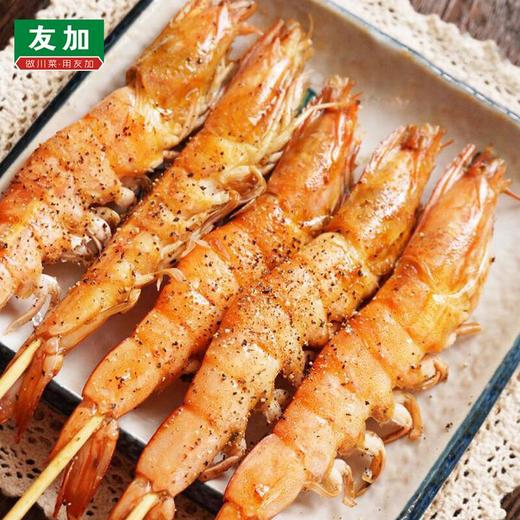 友加黑胡椒粉38g 商品图4