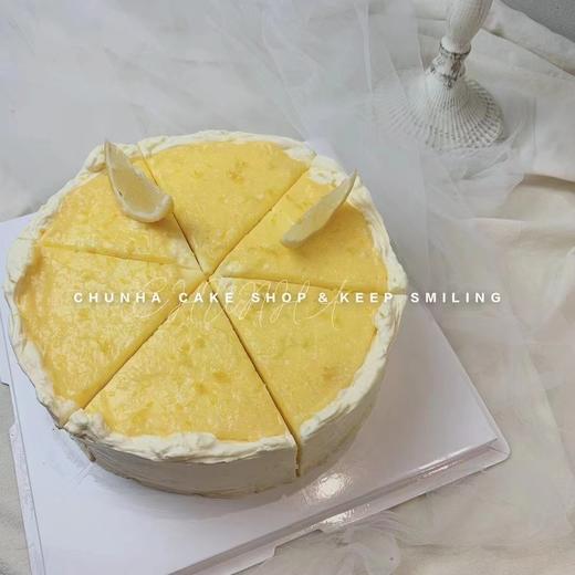 ｜柠檬千层｜🍋 商品图0