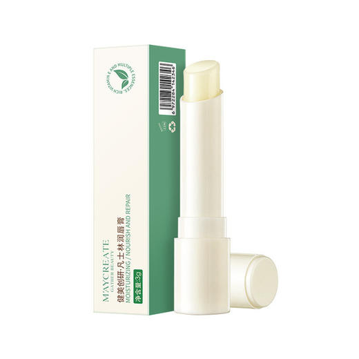 【美妆个护 】健美创研凡士林润唇膏保湿滋润补水唇部护理防干裂【分享成团4.9元】 商品图2