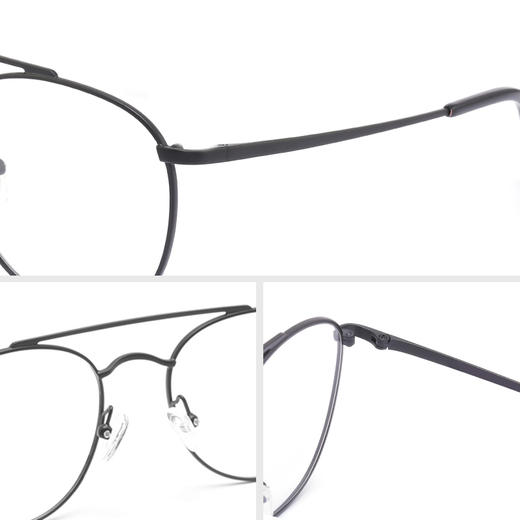 Coastal Vision 镜宴光学镜架CVF4026 商品图4