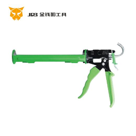 省力三轴承 玻璃胶枪 商品图0