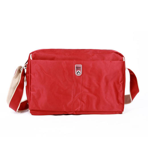 Diplomat外交官DB-52O-1斜背包商场款 商品图3