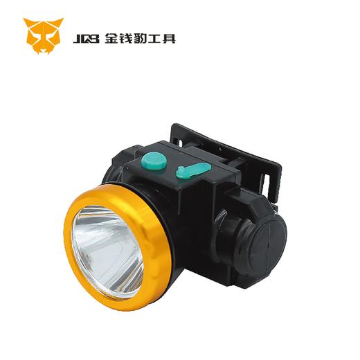 高档头灯 商品图0