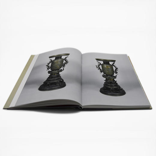 日光西映：日本艺术与西方现代艺术运动的兴起 商品图5