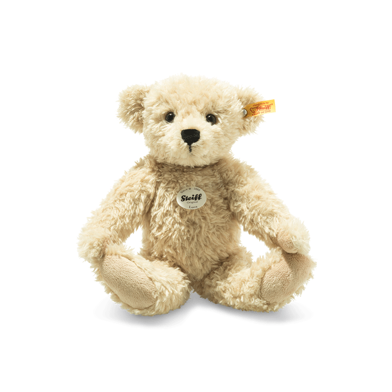 Steiff/史黛芙 Luca泰迪熊 30cm 023019