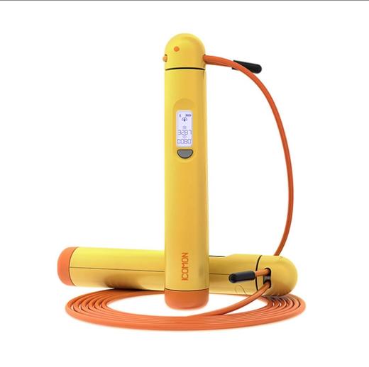 沃莱小鸭智能计数跳绳 商品图4