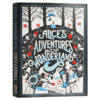 爱丽丝梦游仙境 英文原版小说 Alice’s Adventures in Wonderland 经典儿童文学 进口英语童话故事书 毛边书 英文版原版书籍 商品缩略图1