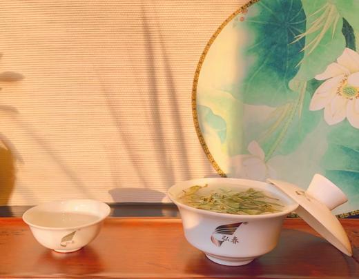 （新）花香高牡250克 商品图3