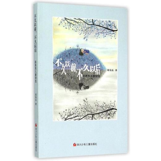 不久以前不久以后(邱易东儿童诗选) 商品图0