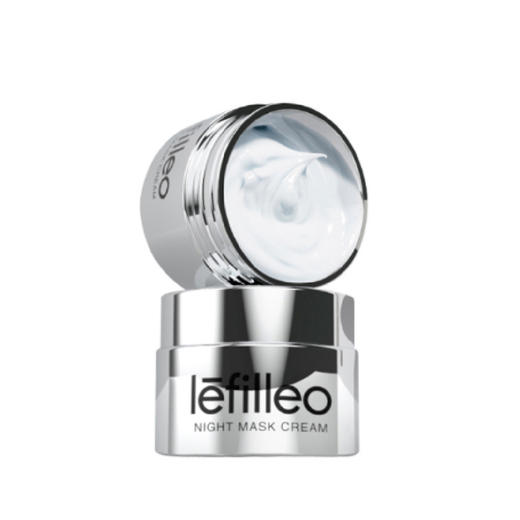 【新品】VM韩国lefilleo小银膜 7ml*5/盒 商品图1