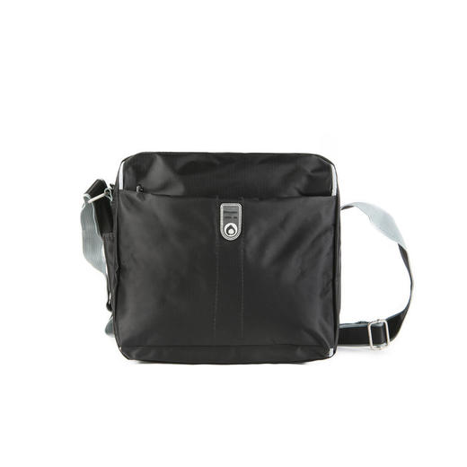 Diplomat外交官DB-52O-2斜背包商场款 商品图2