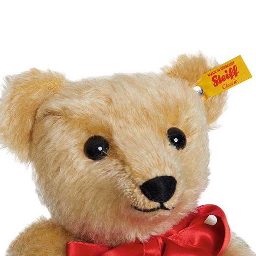 Steiff/史黛芙 泰迪熊 高端礼品系列  35cm 000379 商品图3