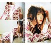 现货 进口日文 伯木由纪 柏木由紀写真集 Experience AKB48 商品缩略图2