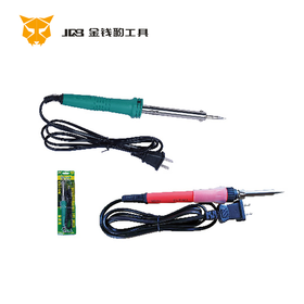 电烙铁（30W—60W）