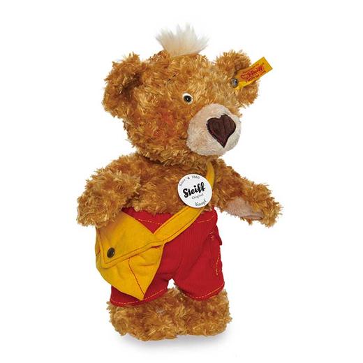 Steiff/史黛芙 Knopf泰迪熊 25cm 014444 商品图4