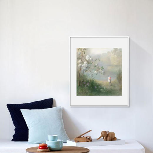 在水一方-杨媛媛 商品图2