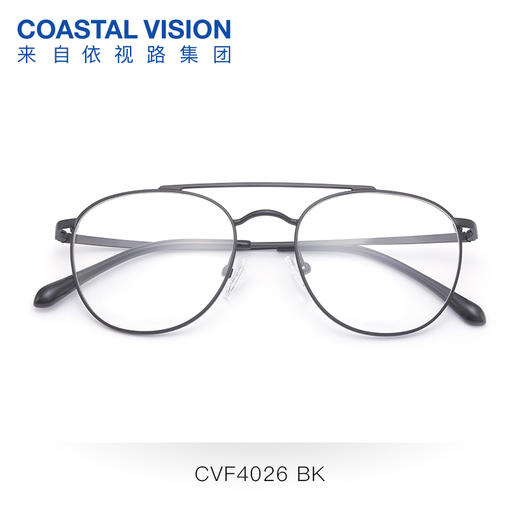 Coastal Vision 镜宴光学镜架CVF4026 商品图2