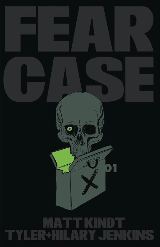 Fear Case 商品图1