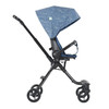 小龙哈彼HD溜娃车婴儿推车溜娃神器820  HHZ 商品缩略图1