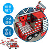 抢险救援消防车(精)/会动的交通工具立体书 商品缩略图0