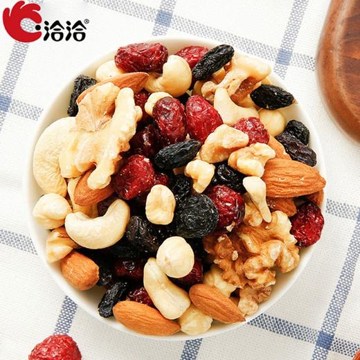 洽洽	每日坚果（30日装）780g 商品图2