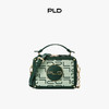 保兰德PLD CANDY系列唐菓包方形盒子包斜挎单肩包 商品缩略图4