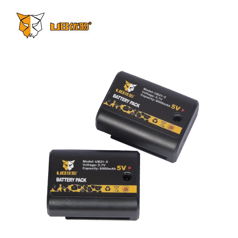 优豹水平仪电池/充电器