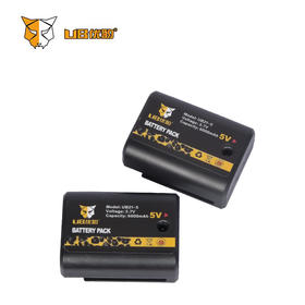 优豹水平仪电池/充电器