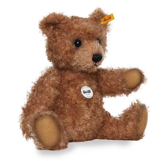 Steiff/史黛芙 泰迪熊 高端礼品系列  38cm 026812 商品图1