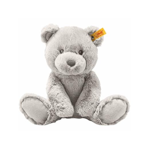 Steiff/史黛芙 Bearzy泰迪熊灰色 28cm 241543 商品图0