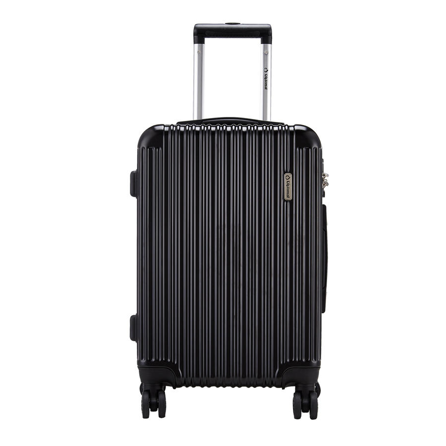 Diplomat外交官TC-6512防刮花行李箱旅行箱20英寸
