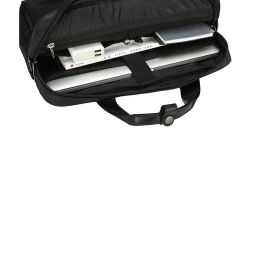 Diplomat外交官DB-785F黑色公文包商场款-分销 商品图5