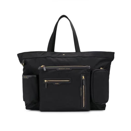 安雅妈咪包。27*46*19 商品图8