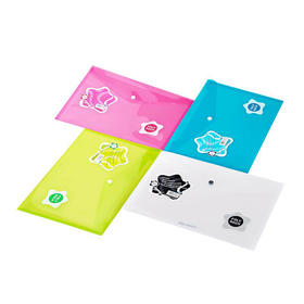 富美高A5文件袋Z3076