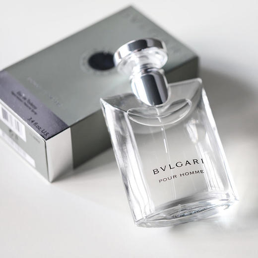 宝格丽大吉岭茶淡香水50ml 商品图0