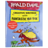 罗尔德达尔 了不起的狐狸爸爸的创意写作 英文原版 Roald Dahl Creative Writing with Fantastic Mr Fox 儿童英语写作技巧 英文版 商品缩略图3