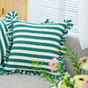 经典条纹系列抱枕沙发客厅夏季靠枕 商品缩略图2