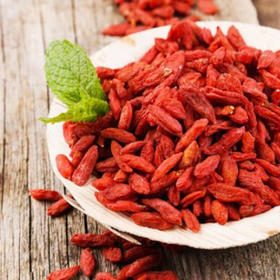 【8元】散枸杞100克（0900302）