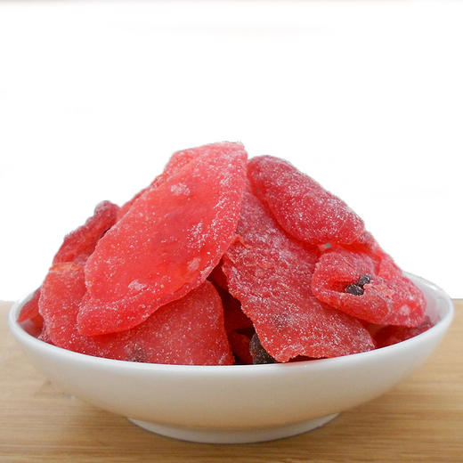 【食品酒水】百香果干*5斤/袋 休闲零食 新型水果干果脯蜜饯 商品图0