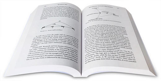为什么 因果关系的新科学 英文原版 The Book of Why 计算机网络 人工智能 图灵奖得主 朱迪亚珀尔 英文版原版书籍 进口英语书 商品图1