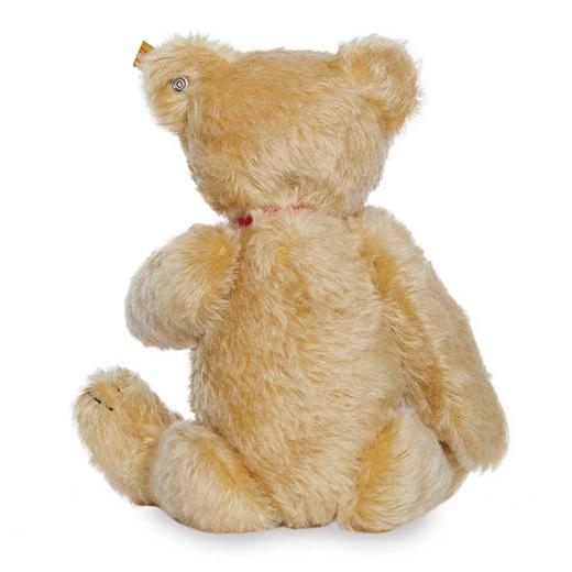 Steiff/史黛芙 泰迪熊 高端礼品系列  35cm 000379 商品图2