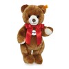 Steiff/史黛芙 Petsy泰迪熊红色领结款 28cm 012402 商品缩略图4