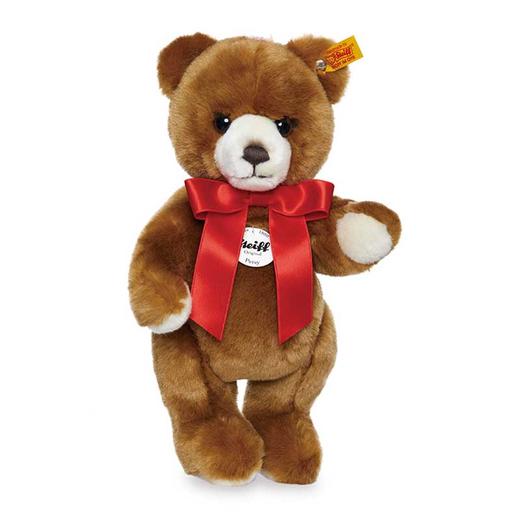 Steiff/史黛芙 Petsy泰迪熊红色领结款 28cm 012402 商品图4