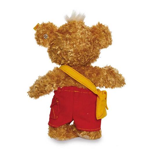 Steiff/史黛芙 Knopf泰迪熊 25cm 014444 商品图2